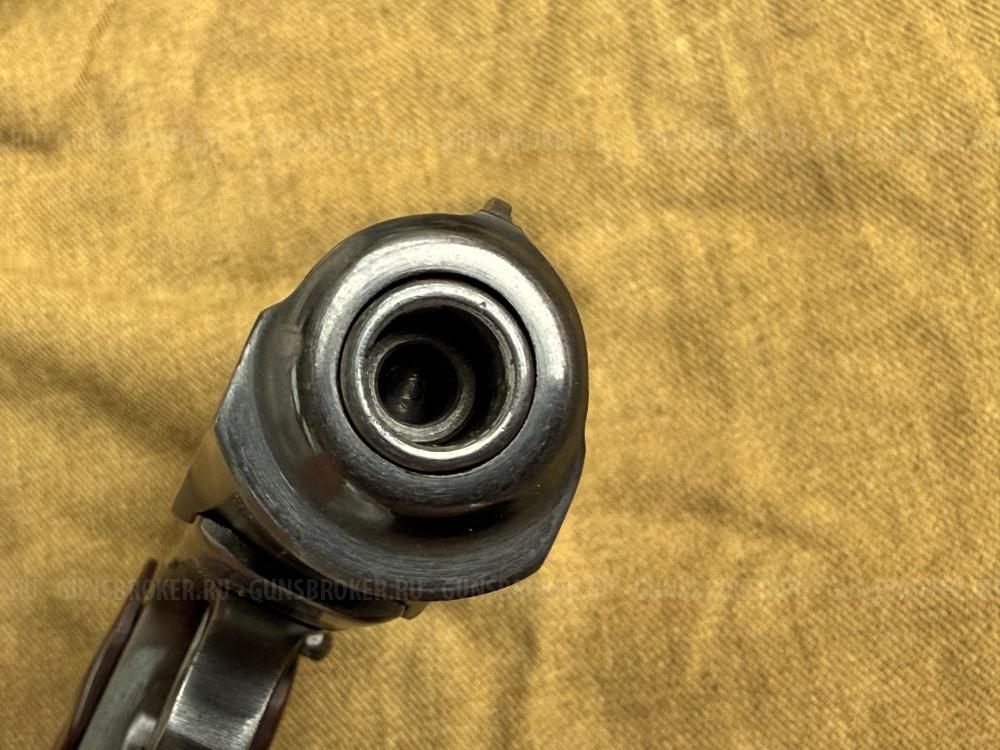 ПМ-СХ молот-армз 1982 год