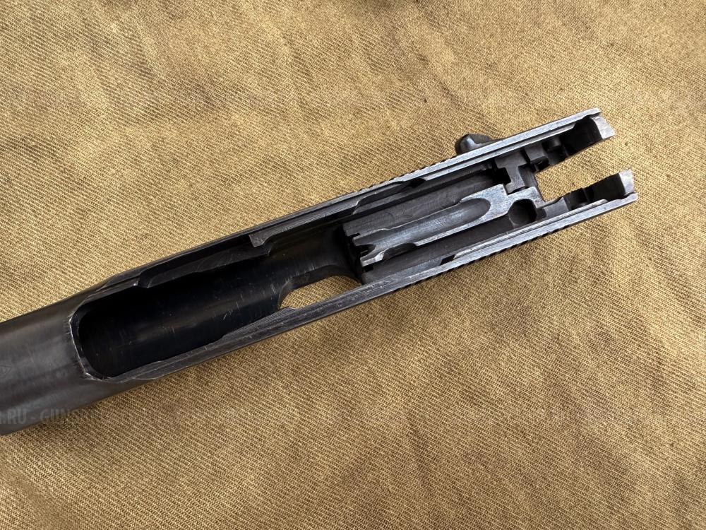 ПМ-СХ молот-армз 1982 год