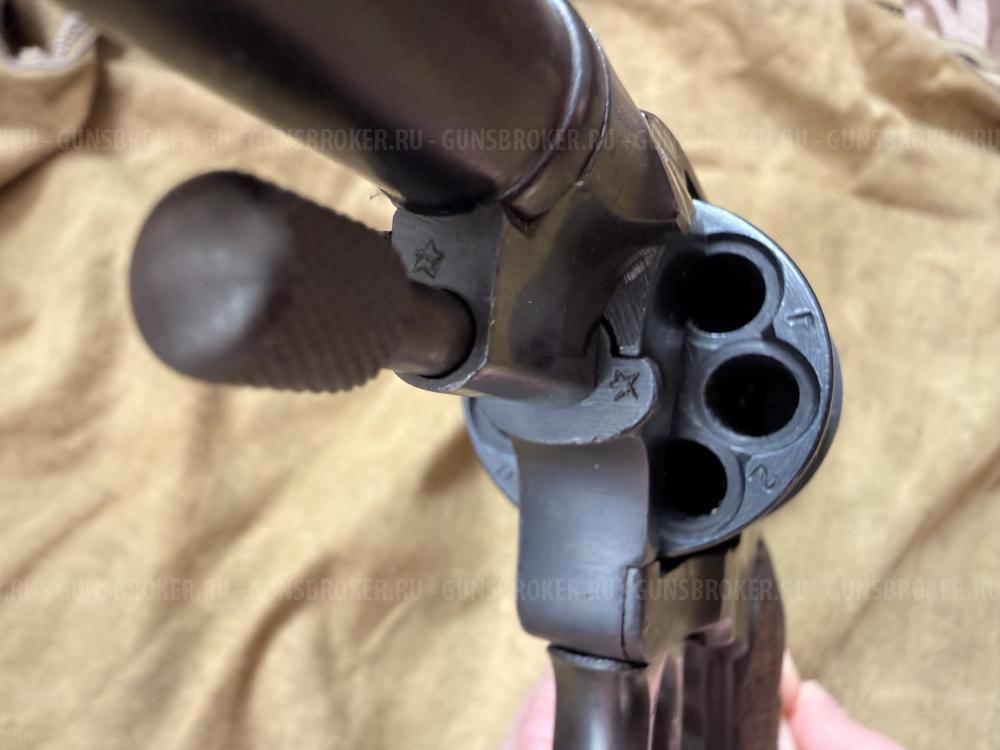 Наган МР313 1939 год