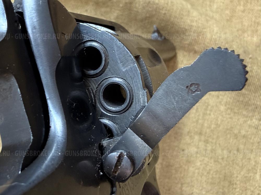 Наган МР313 1939 год