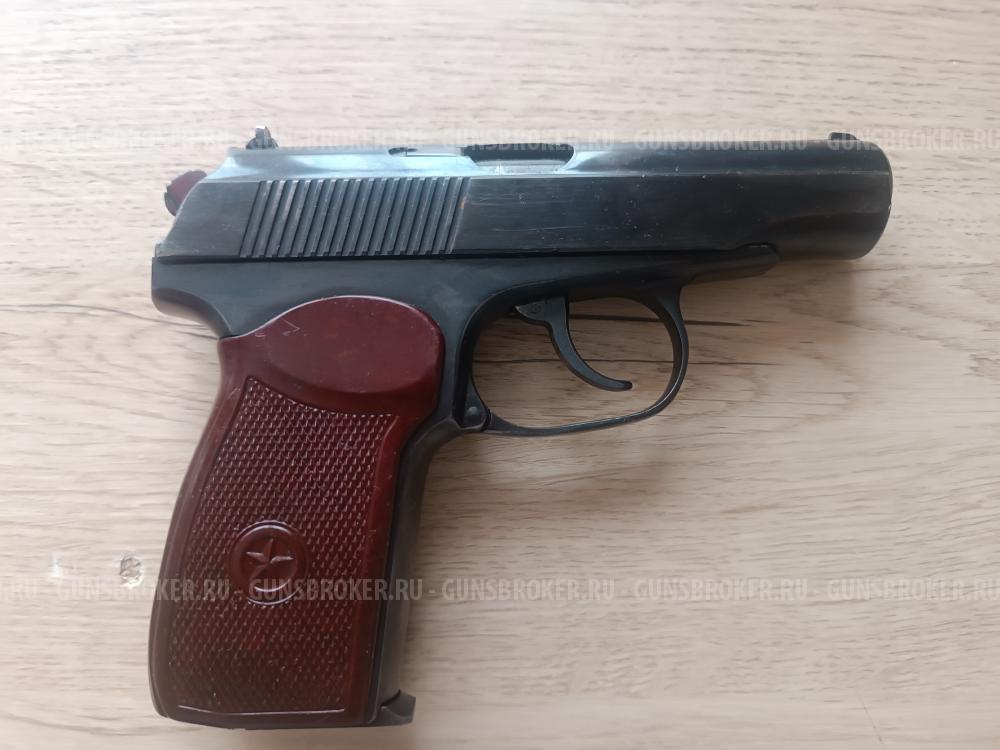 ПМ схп 1975 молот АРМЗ