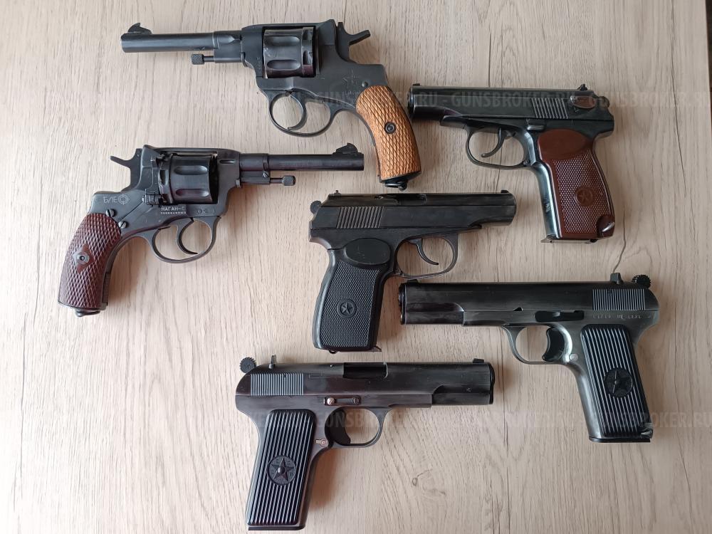 ПМ схп 1975 молот АРМЗ