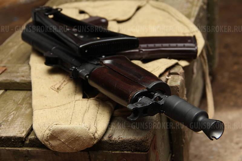 АКС74У схп сх