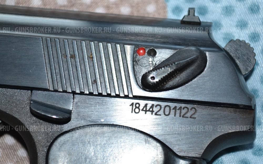 ПМ схп (р-411) Ковка