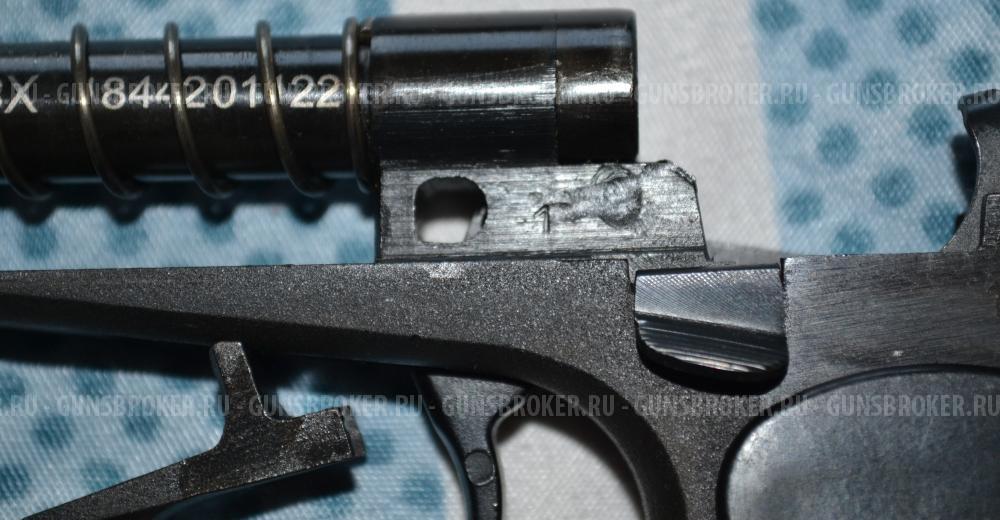 ПМ схп (р-411) Ковка