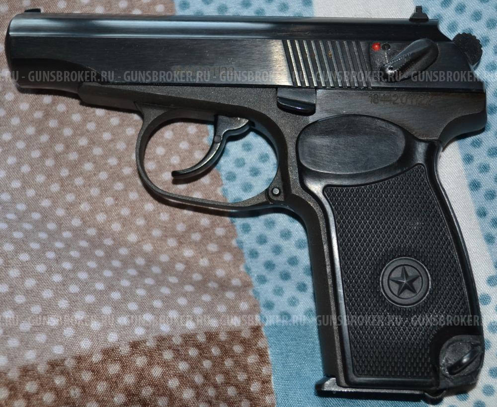 ПМ схп (р-411) Ковка