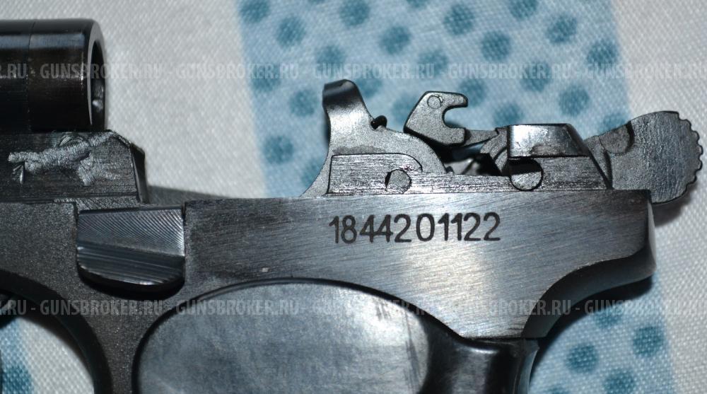 ПМ схп (р-411) Ковка