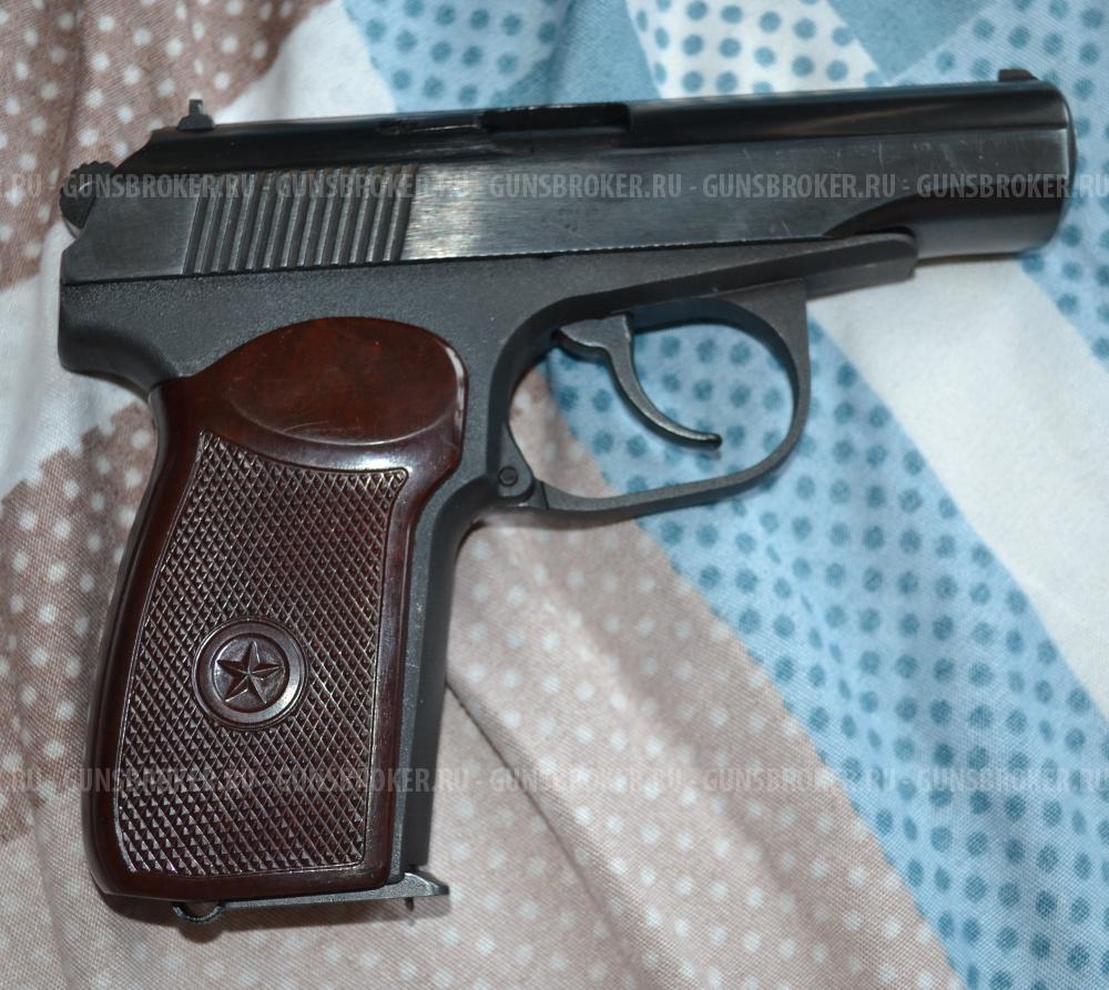 ПМ схп(р-411) Литой