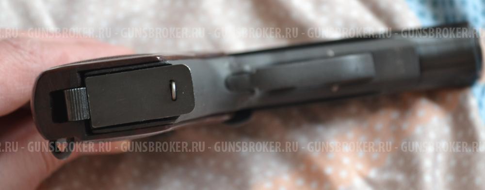 ПМ схп(р-411) Литой