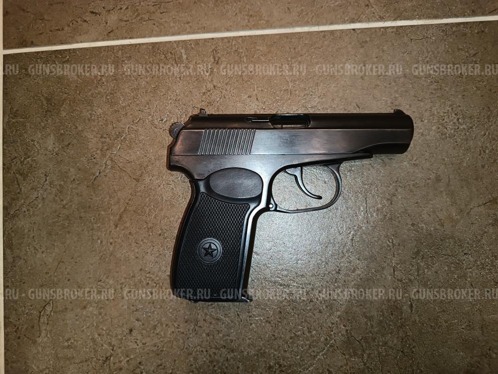 ПМ Сигнальный МР 371