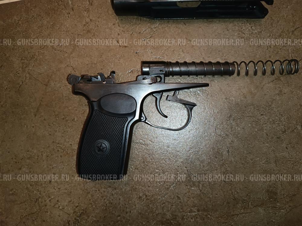 ПМ Сигнальный МР 371