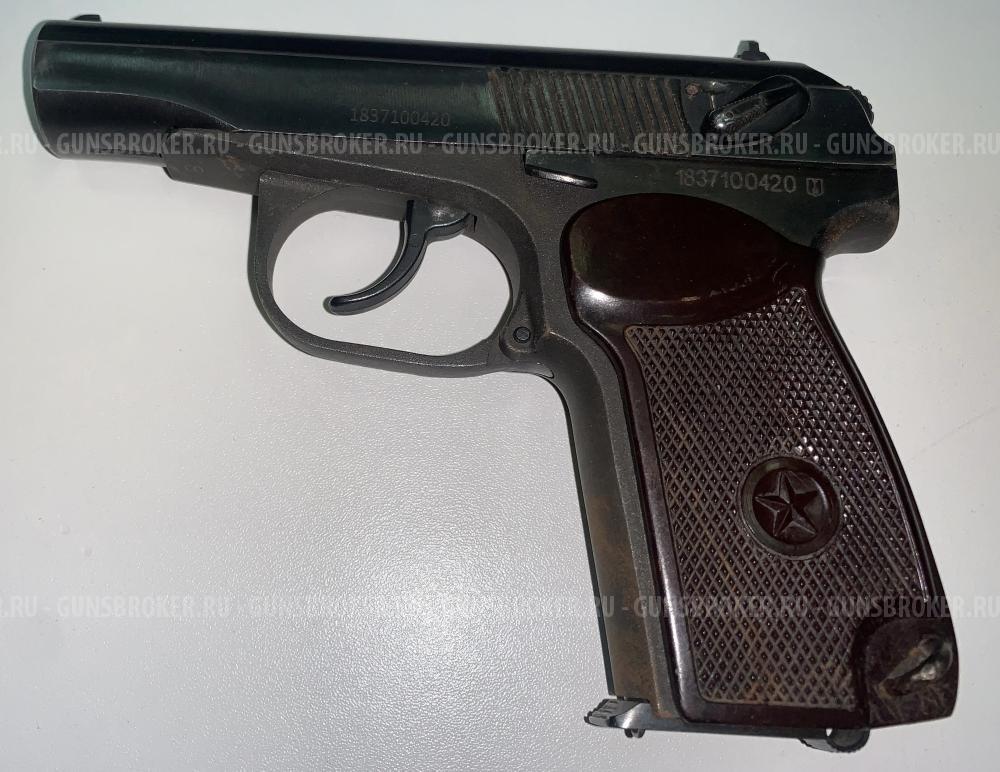 пм со курс схп