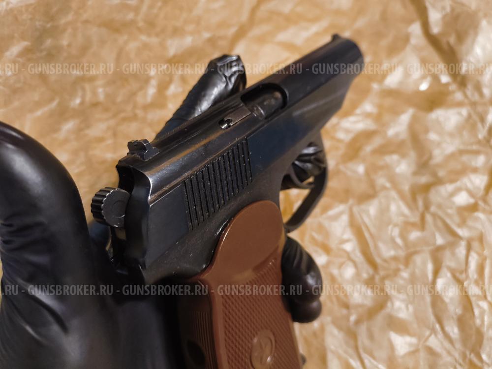 ПМ СО ПОЛУКОВКА