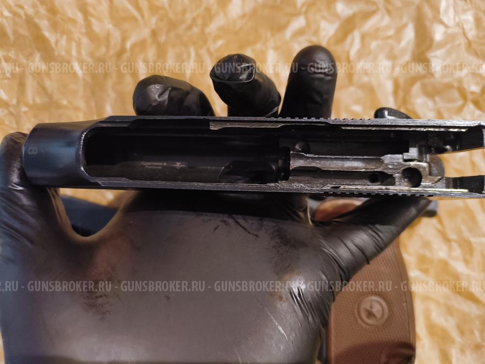 ПМ СО ПОЛУКОВКА