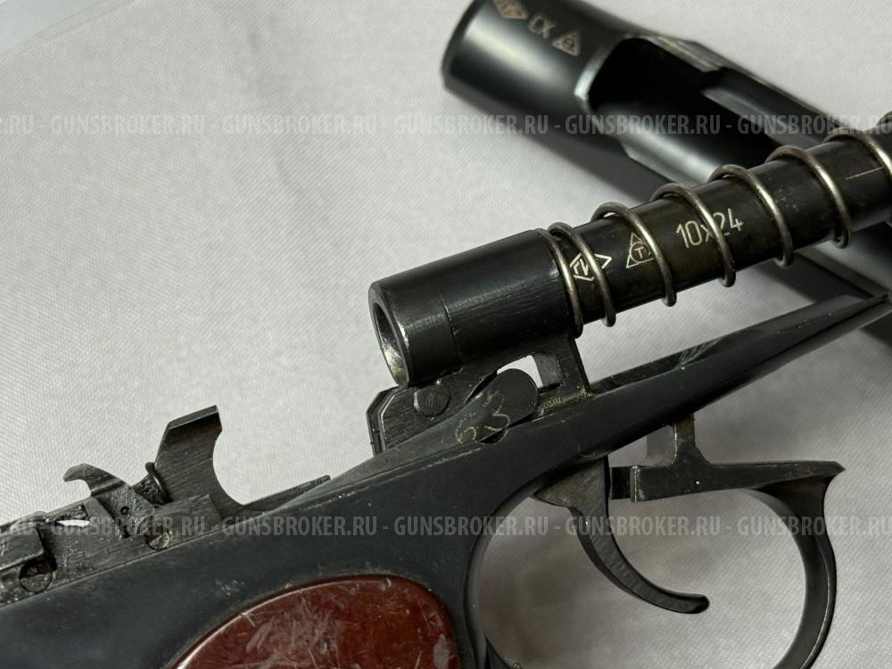 ПМ СО Тоз 1970г