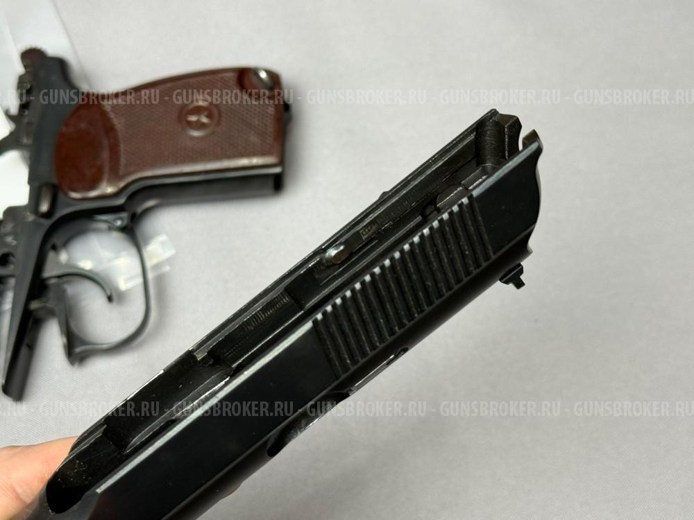 ПМ СО Тоз 1970г