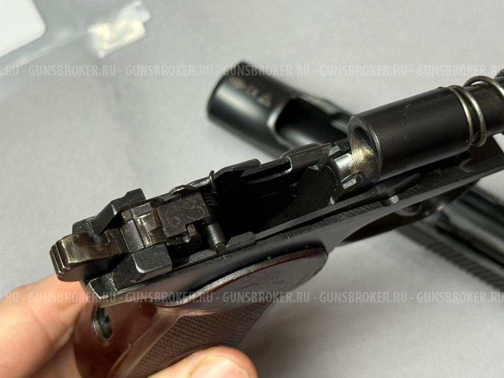 ПМ СО Тоз 1970г