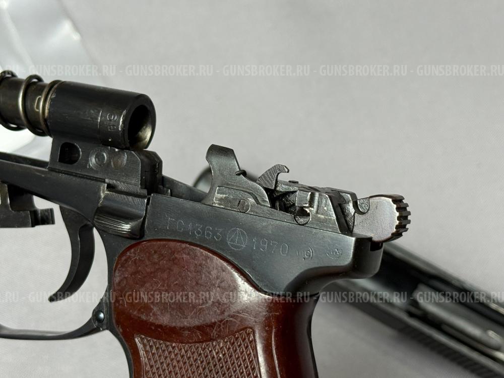 ПМ СО Тоз 1970г