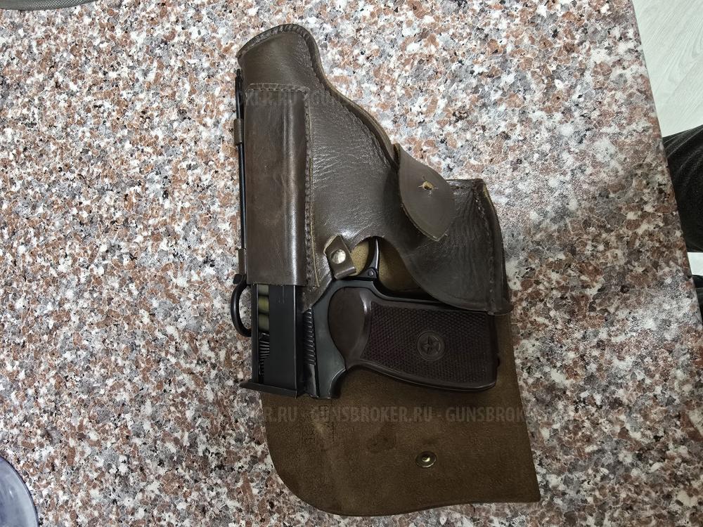 ПМ-СО ТОЗ/24 1974г