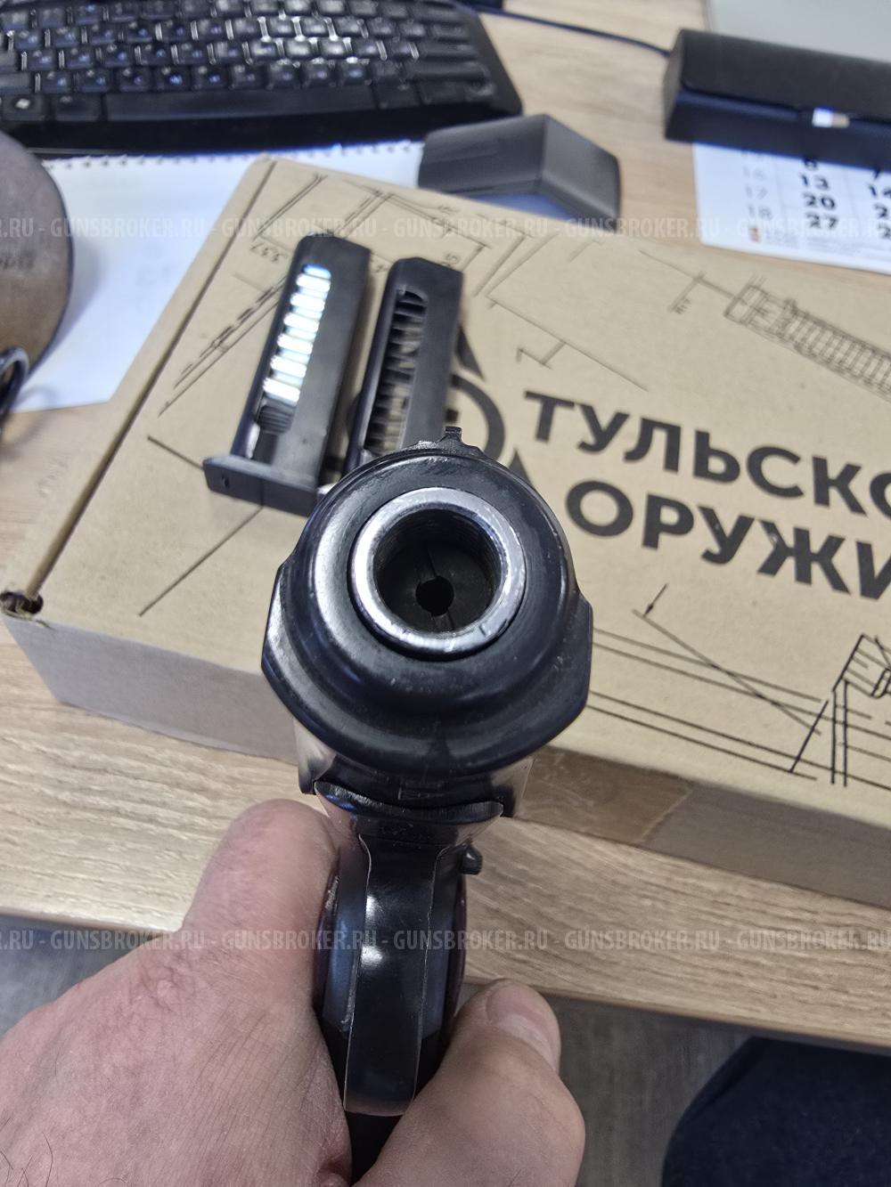 ПМ-СО/24 1954г. от ТОЗ продам ,Барнаул 