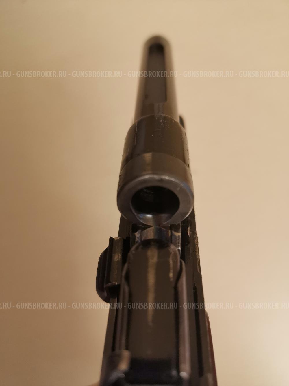 ПМ-Т , калибр 9ММ Р.А.