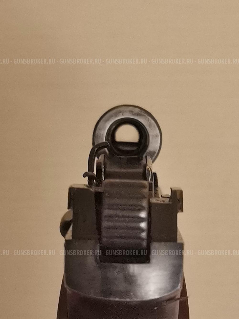 ПМ-Т , калибр 9ММ Р.А.