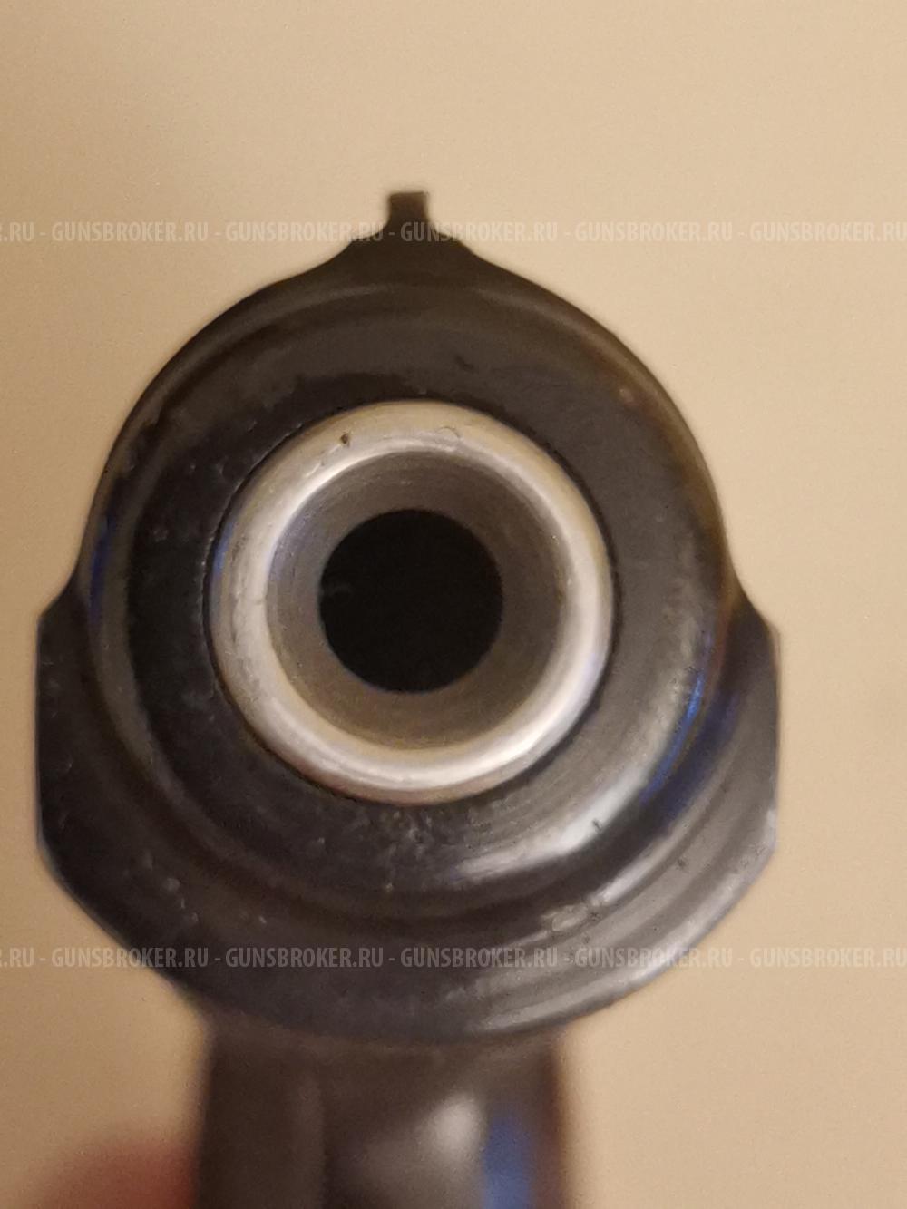 ПМ-Т , калибр 9ММ Р.А.