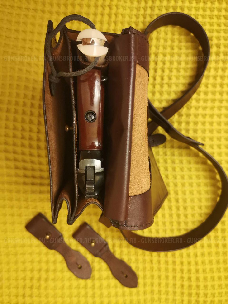 ПМ-Т , калибр 9ММ Р.А.