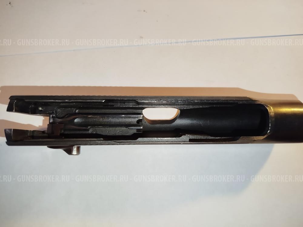 ПМ-Т 1953 г. ранний переходный