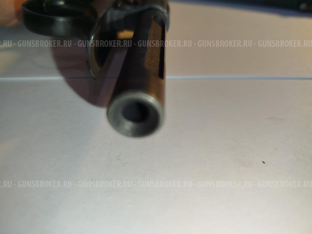 ПМ-Т 1953 г. ранний переходный