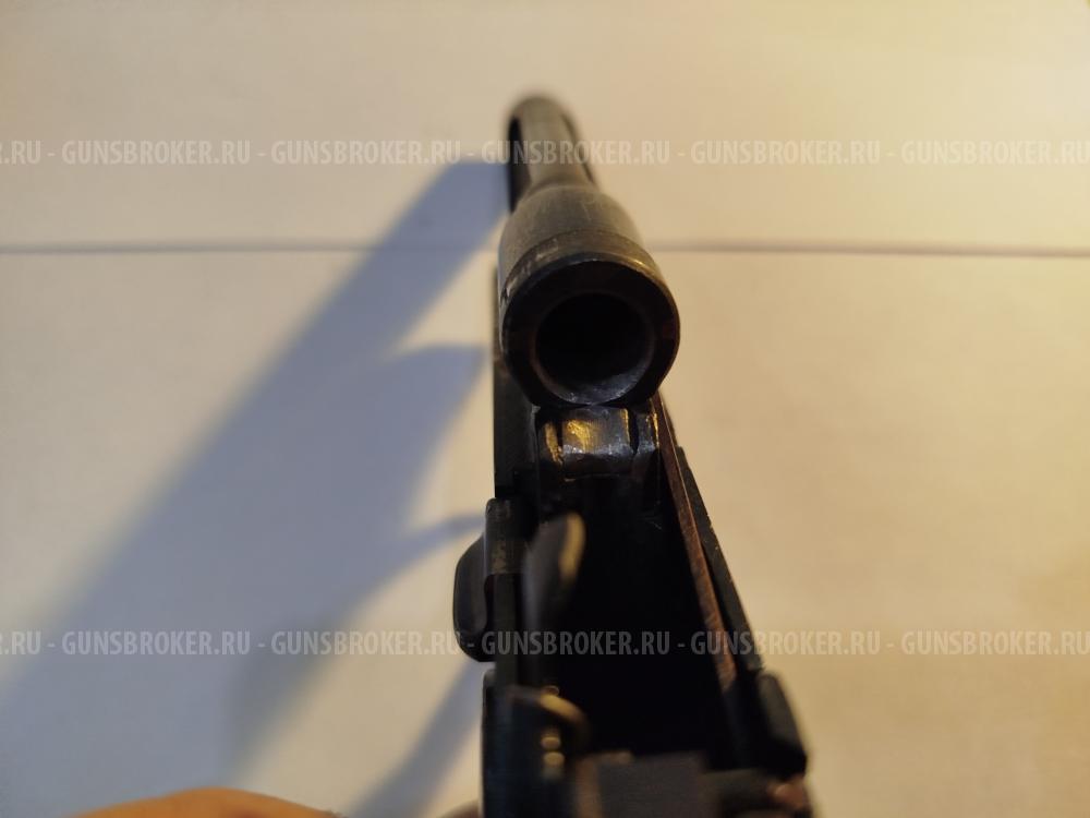 ПМ-Т 1953 г. ранний переходный