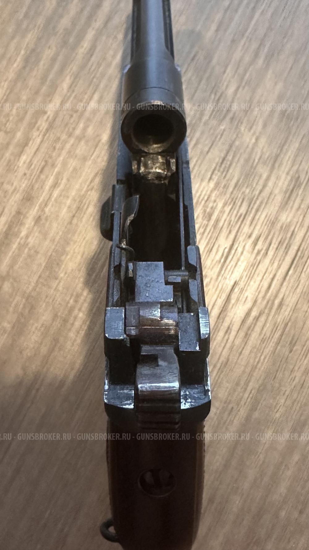 ПМ-Т 1953 г в отл состоянии 