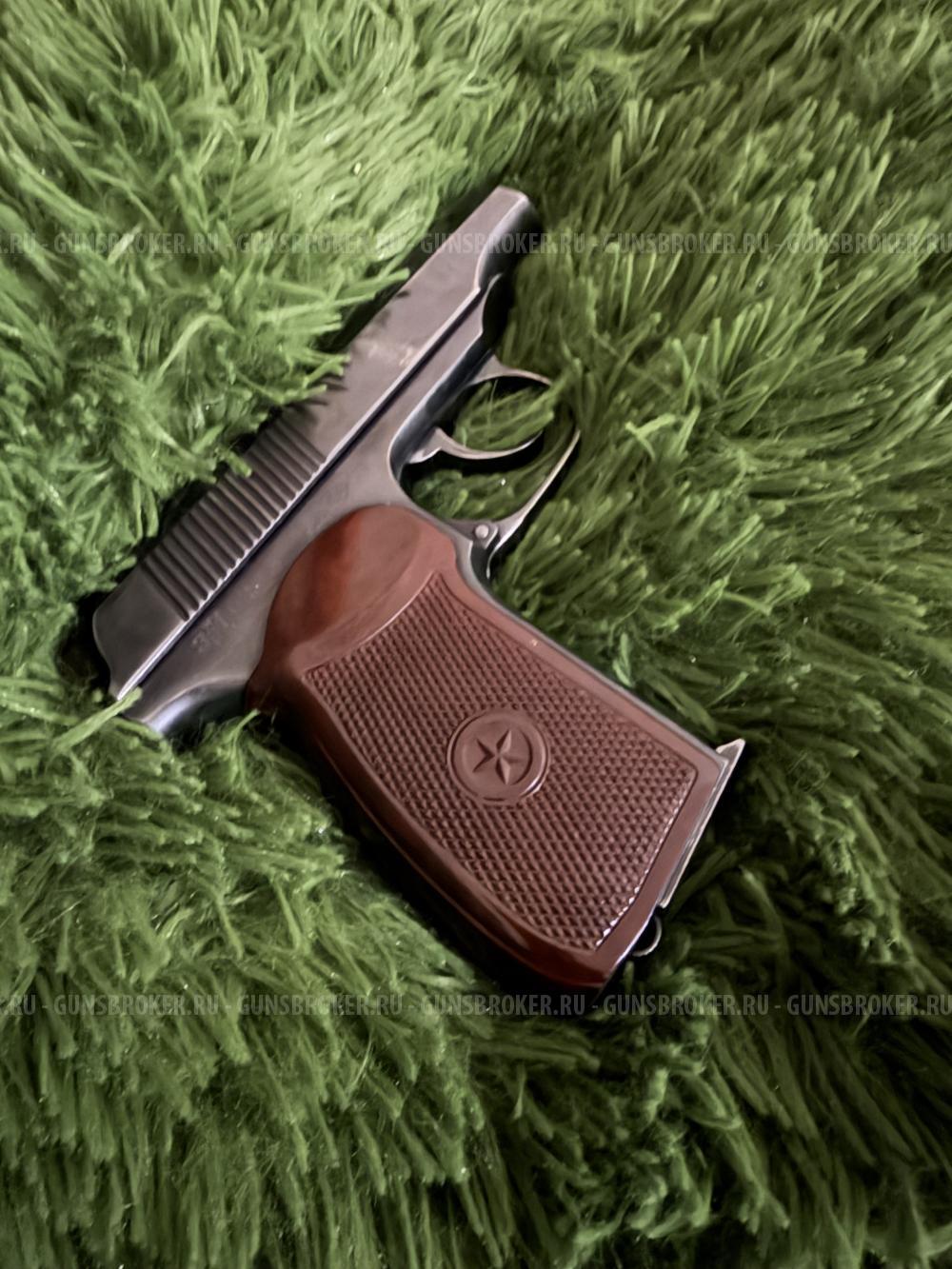 Пм-т 1954 года