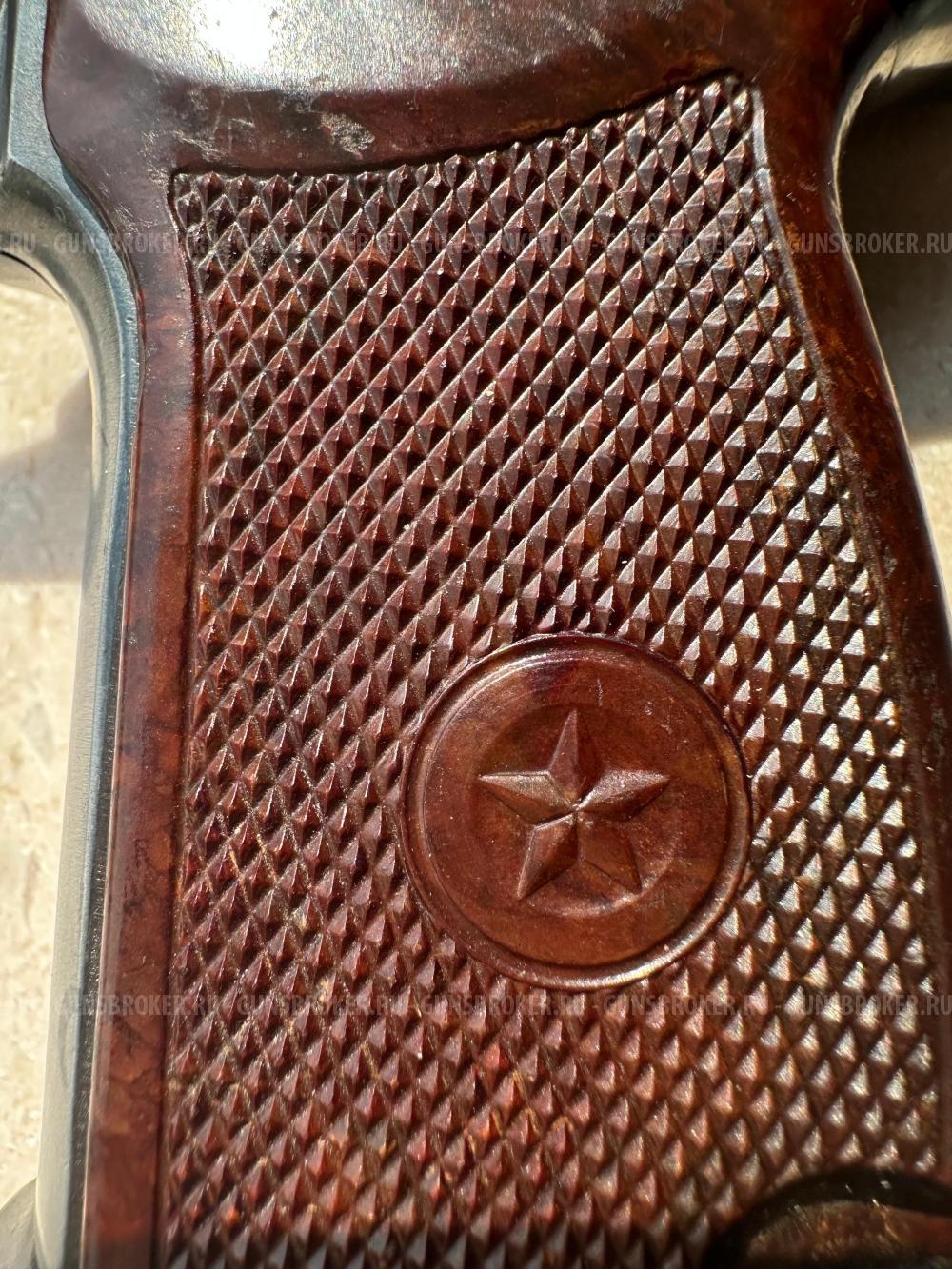 ПМ-Т 1960 года