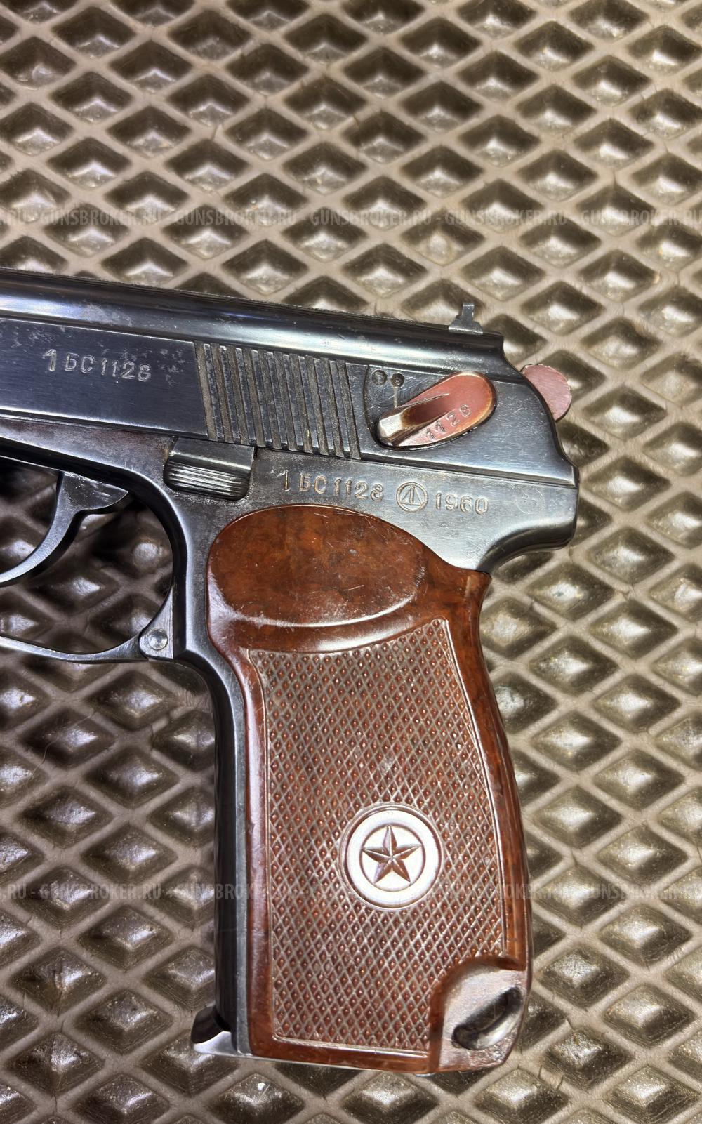 ПМ-Т 1960г/2011г