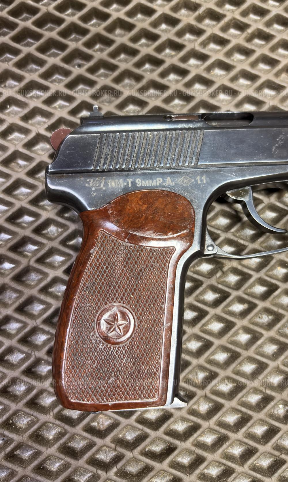 ПМ-Т 1960г/2011г