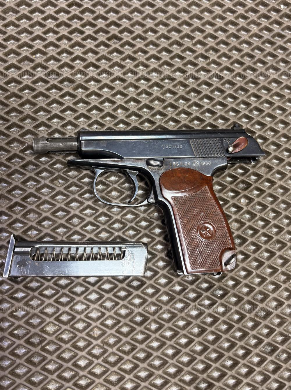 ПМ-Т 1960г/2011г