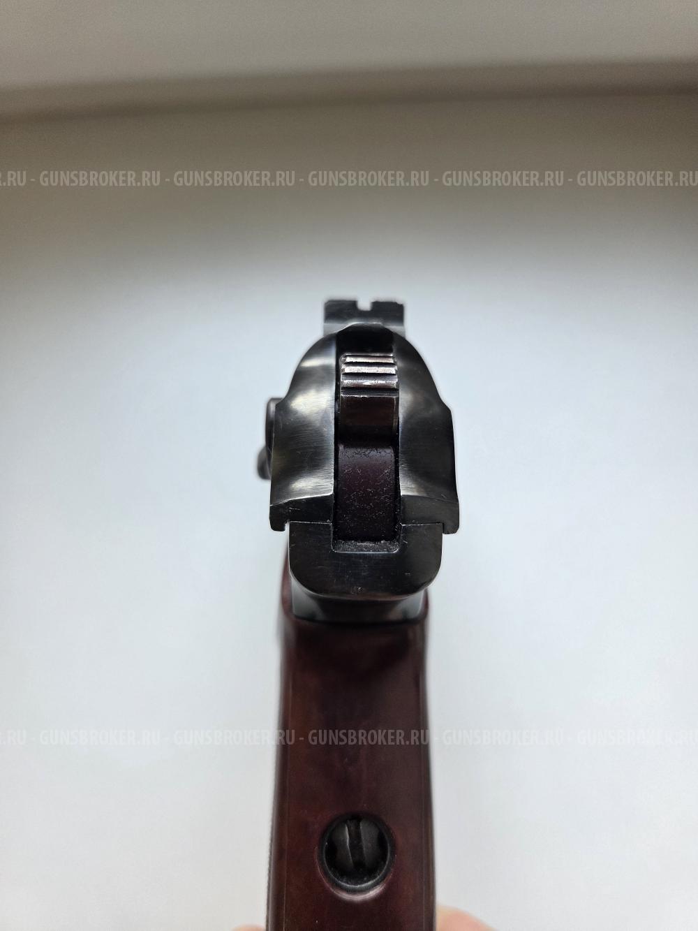 ПМ-Т 1964 г. коллекционное состояние