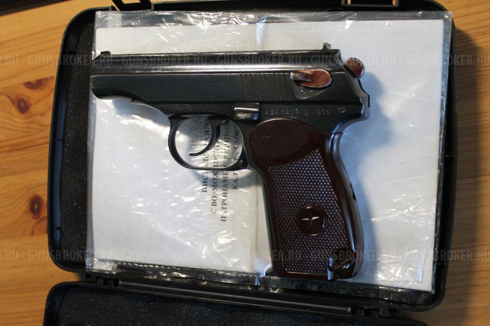 ПМ-Т, 1953 г. Сталинский