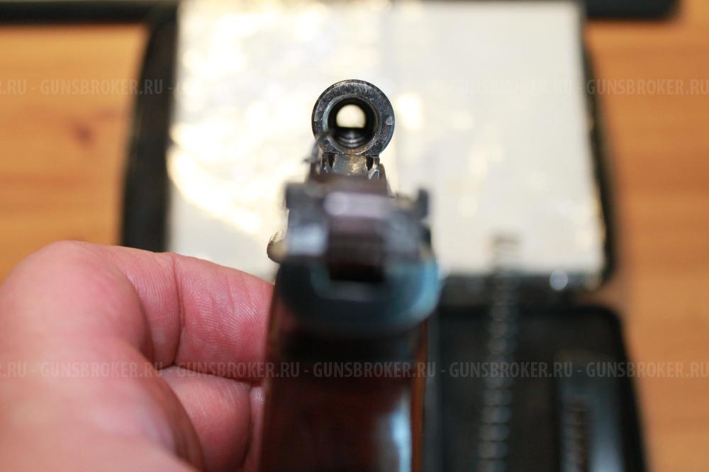 ПМ-Т, 1953 г. Сталинский