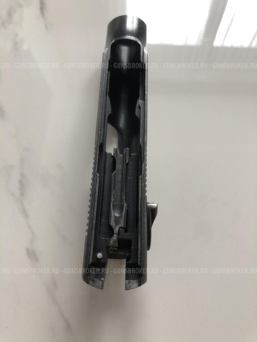 ПМ Т 1968 г.в. СПБ