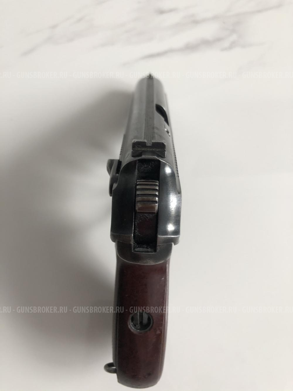 ПМ Т 1968 г.в. СПБ