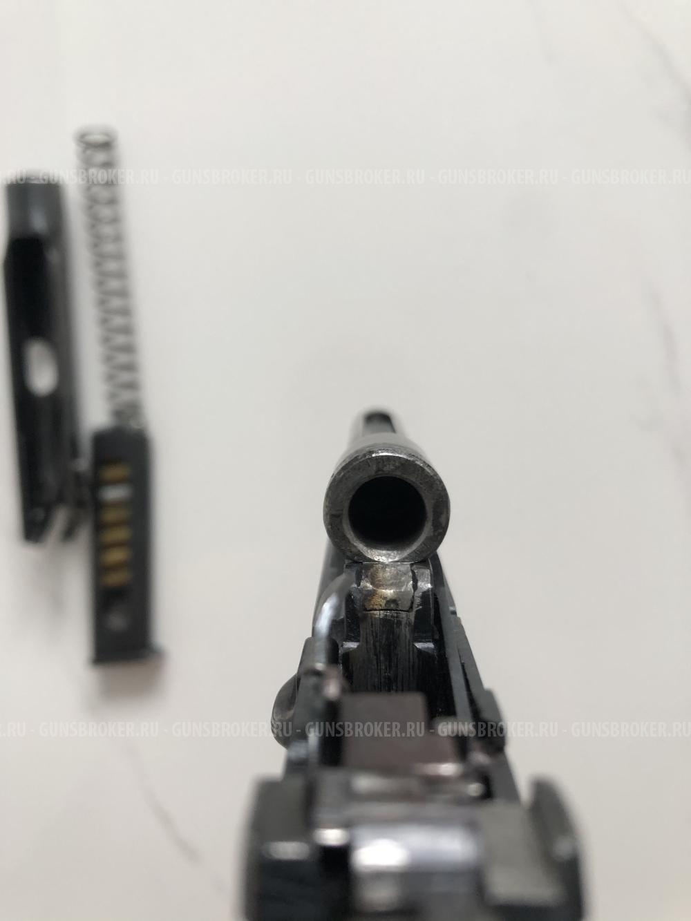 ПМ Т 1968 г.в. СПБ