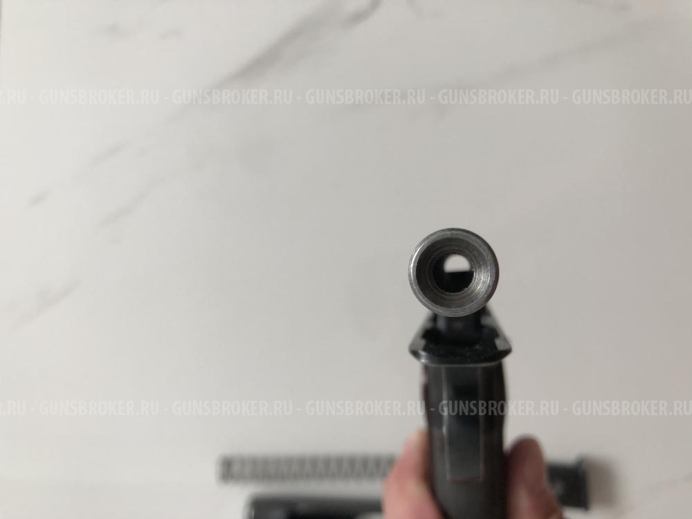 ПМ Т 1968 г.в. СПБ