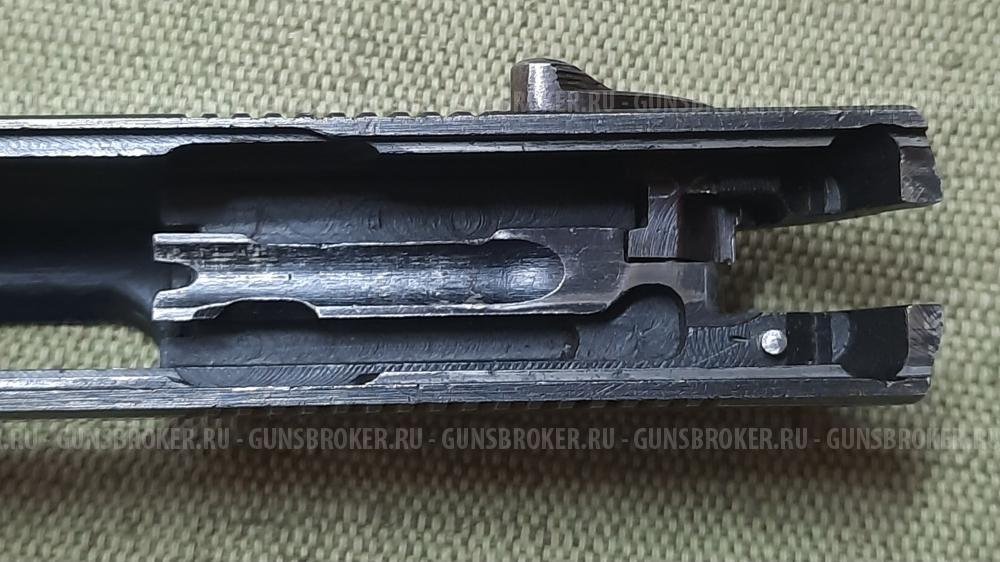 ПМ-Т 1970 года