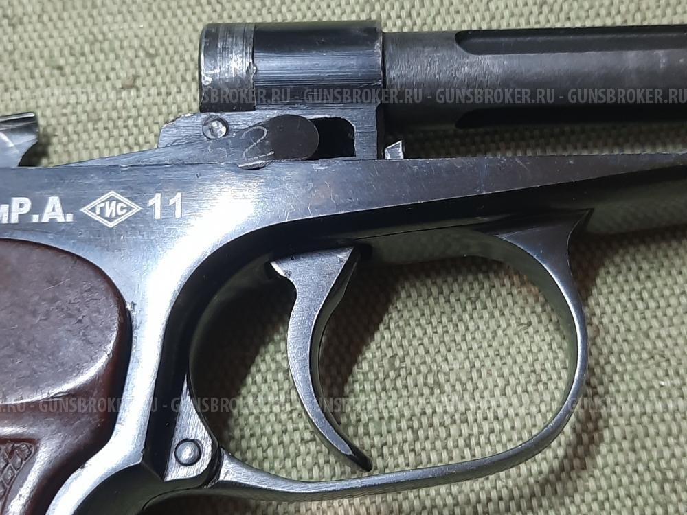 ПМ-Т 1970 года