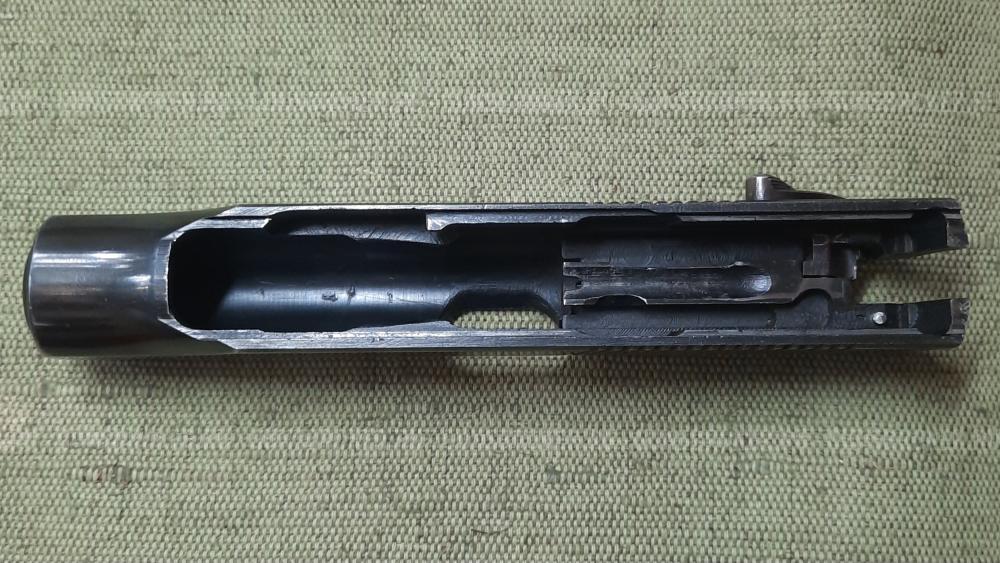 ПМ-Т 1970 года