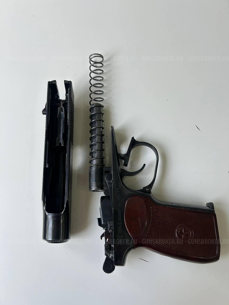 ПМ-Т 1970г.в.