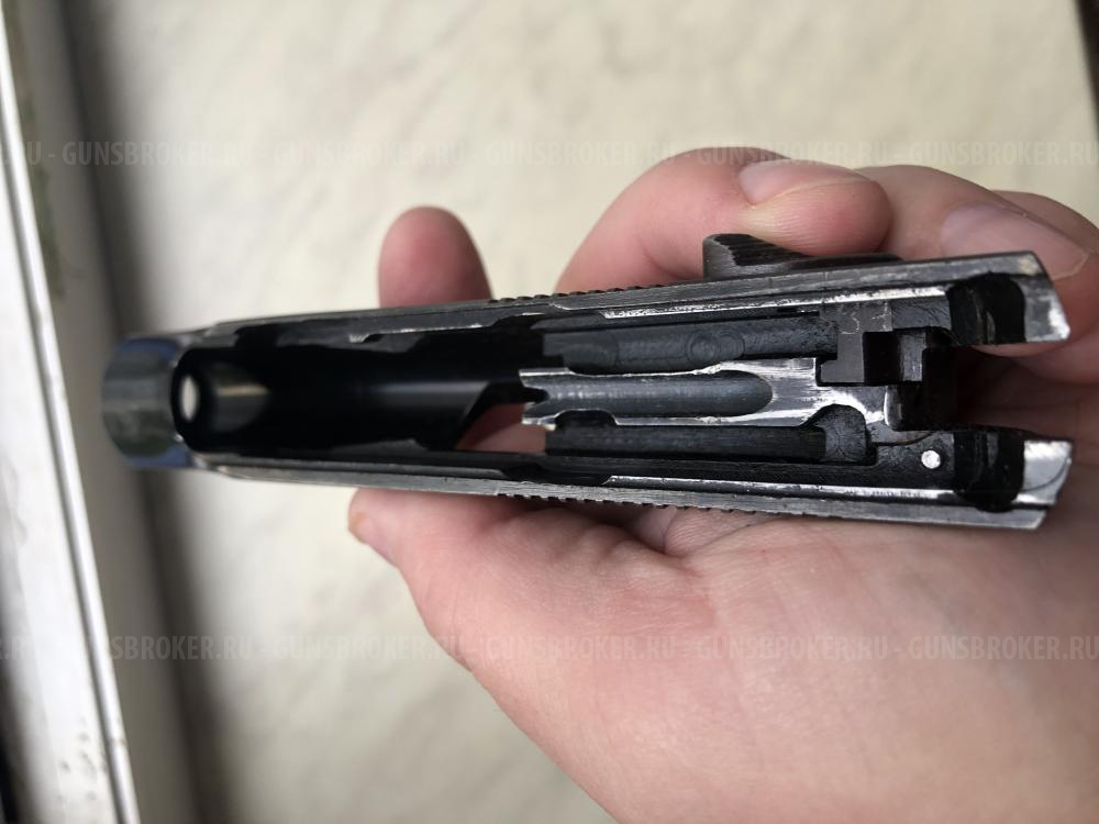 Пм-т 1975 года