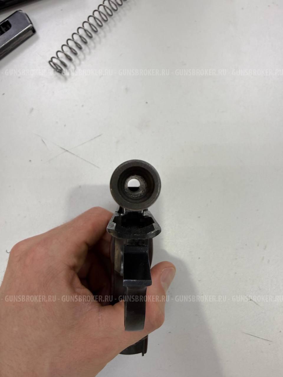 ПМ-Т 1975 г.в. , кал. 9 мм Р.А. в СПБ